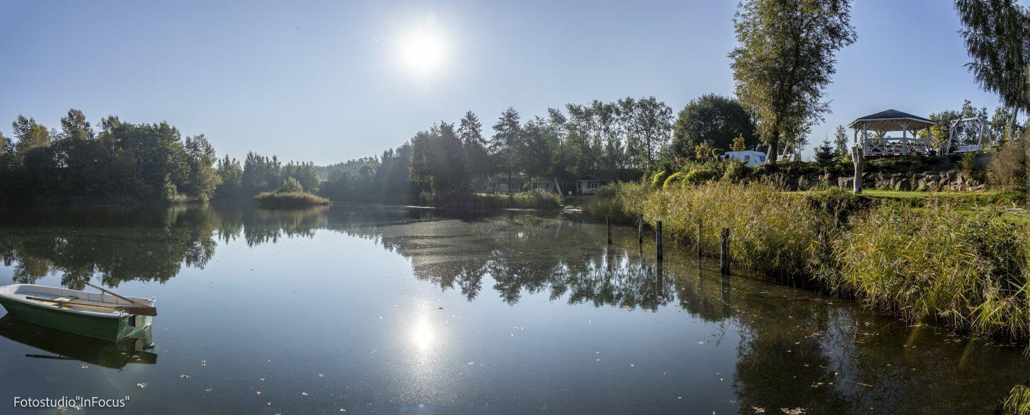 Forteca, Pokoje Goscinne Nad Stawem Dzierżoniów Екстериор снимка